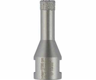 Diamant-Trockenbohrer Dry Speed, O 12mm