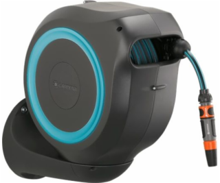 GARDENA RollUp S tyrkysový 18600-20