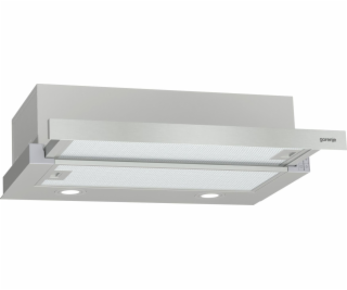 Gorenje TH62E4X teleskopický odsávač pár 