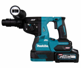Makita HR004GM201 cordless combi hammer