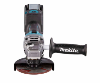 Makita XGT  GA023GM201 Cordless Angle Grinder 40VMAX