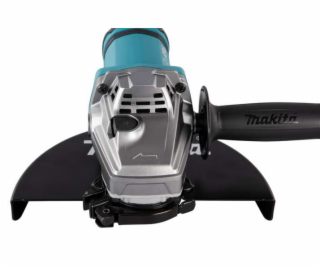 Makita XGT  GA038GT201 Cordless Angle Grinder 40VMAX