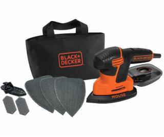 Black & Decker KA2000 Triangular Grinder