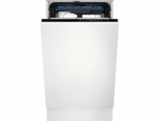 Electrolux EEA13100L Fully built-in 10 place settings F