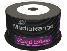 CD-R 700 MB, CD-Rohlinge