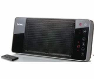 DOMO DO7341H Keramické kúrenie s ventilátorom