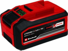 Einhell Multi-Ah PXC Plus Battery 18V 4Ah