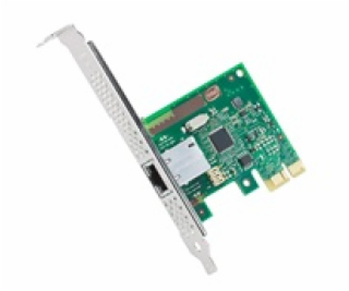 Intel I210-T1 Server Adapter Gb Cat-5 cabling, PCIe x4 (I...