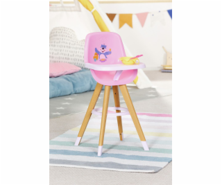 BABY born® Hochstuhl, Puppenmöbel