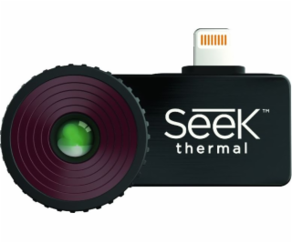 Seek Thermal LQ-AAA termálna kamera Čierna 320 x 240 px V...