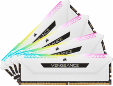DIMM 64 GB DDR4-3600 Quad-Kit, Arbeitsspeicher