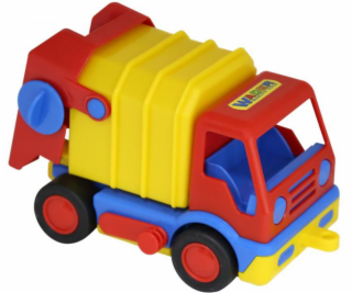 Polesie Bazik, komunálne auto - 9609