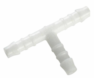 GARDENA 07300-20 PVC T-kus pre hadice - spojka 4 mm