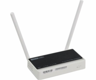 TOTOLINK N300RT bezdrôtový router Fast Ethernet Jednopásm...