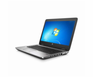 HP ProBook 640 G2 i5-6300U / 8 GB / 240GB SSD / W10