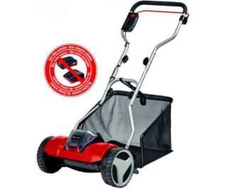 Einhell GE-HM 18|38 Li-Solo 3414200 akumulátorová kosačka...