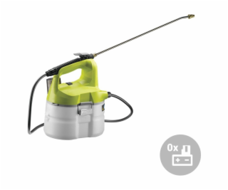 Ryobi OWS 1880 18V 3,5L tlakový postřikovač