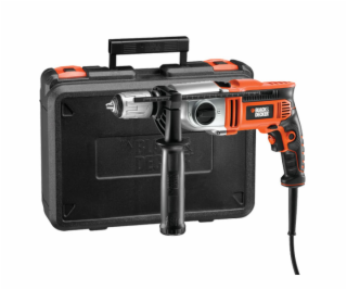 Black & Decker KR1102K Rýchloupínacia 3200 ot/min