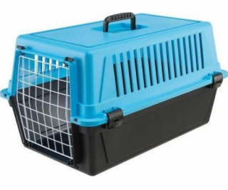 Ferplast Atlas EL 10 Prepravka 48 x 32,5 x 29 cm modrá s ...