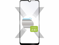FIXED Full-Cover pro Samsung Galaxy A13/A13 5G FIXGFA-871-BK Ochranné sklo