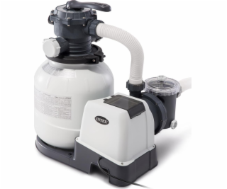 Intex 26646 filtrácia KRYSTAL CLEAR 6m3/hod SX2100