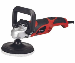 Polier- und Schleifmaschine CC-PO 1100/150 E, Poliermaschine