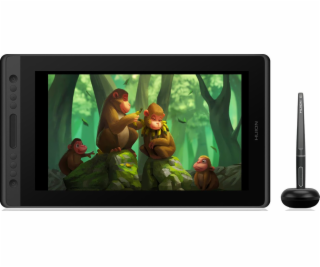 Huion Kamvas Pro 16 Grafický tablet 