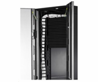 Vertical Cable Manager for NetShelter SX 600mm Wide 48U (...