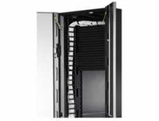 Vertical Cable Manager for NetShelter SX 600mm Wide 48U (Qty 2)