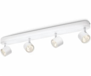 Philips Star 56244/31/16 LED 4x4,5W