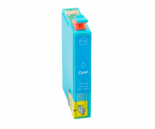 Inkoust T1302 kompatibilní azurový pro Epson (10ml)