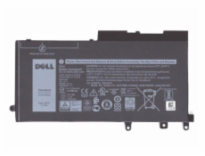 Dell Baterie 3-cell 42W/HR LI-ON pro Latitude 5280, 5290, 5480, 5490, 5580, 5590