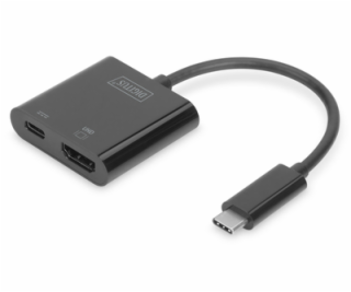 DIGITUS DA-70856 Graphic Adapter HDMI 4K 60Hz UHD to USB ...