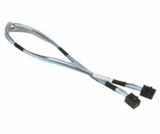 SUPERMICRO Internal Mini-SAS HD (SFF-8643) to Mini-SAS HD...