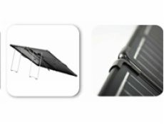 Viking solární panel LVP80, 80 W