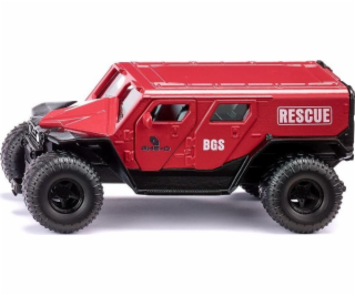 Siku SIKU 2307 GHE-O Rescue