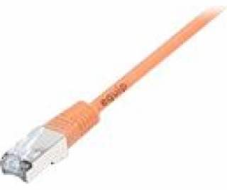 equip 605579 Cat6 Patchkabel RJ45-Stecker auf RJ45-Stecke...