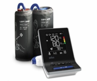 Braun BUA 6150 Tlakoměr na paži