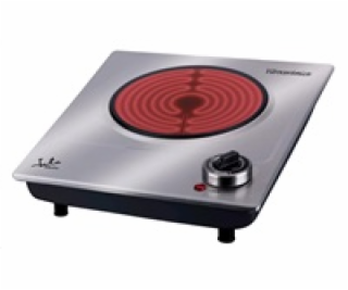 Sklokeramický varič Jata V531 - jednoplatničkový