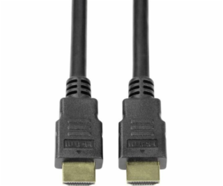 LOGILINK CH0079 LOGILINK - Ultra High Speed HDMI, čierna, 3m