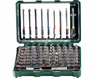 Metabo Bit-Box SP, 71-piece