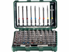 Metabo Bit-Box SP, 71-piece