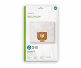 Nedis DUBG120AEG10 sáčky do vysavače AEG-ELECTROLUX GR 28