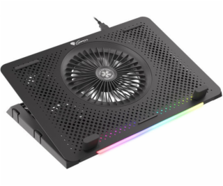 Chladič na notebook Genesis OXID 450