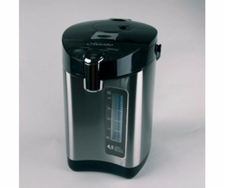 Feel-Maestro MR-081 rýchlovarná kanvica 4.5 L Silver Black