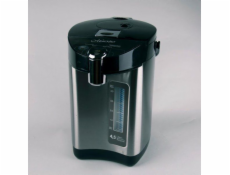Feel-Maestro MR-081 rýchlovarná kanvica 4.5 L Silver Black