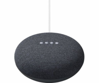 Google NEST mini charcoal REPACK