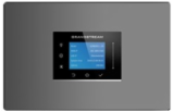 Grandstream UCM6301 VoIP PBX, 500 uživ., 75 soub. hov., videokonf. 12úč., 1xFXO, 1xFXS port