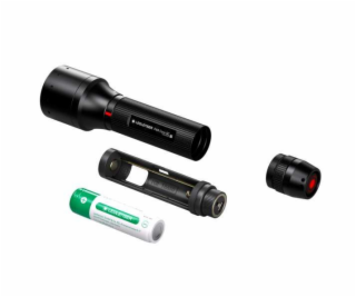 Ledlenser P6R Core QC