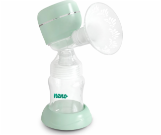 Neno Uno elektronická odsávačka mlieka, 6 úrovní stimulác...